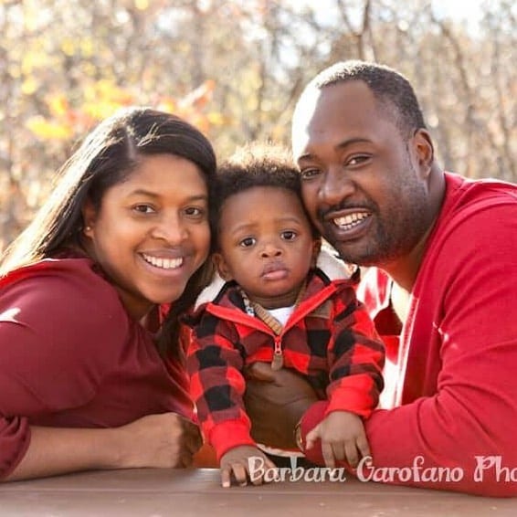 I love shooting family portraits This family was so excited to get photos taken with their new baby boy i love shooting family portraits this family was so excited to get photos taken with their new baby 1 2