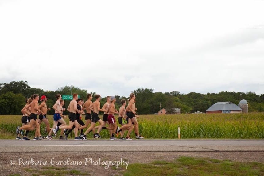 I was in the middle of a family shoot I heard a noise behind me I turned around saw these boys running quietly though the fields You never know whats going to happen when youre in a remote place So funny You know I had to take a shot i was in the middle of a family shoot i heard a noise behind me i turned around saw these boys runn 3