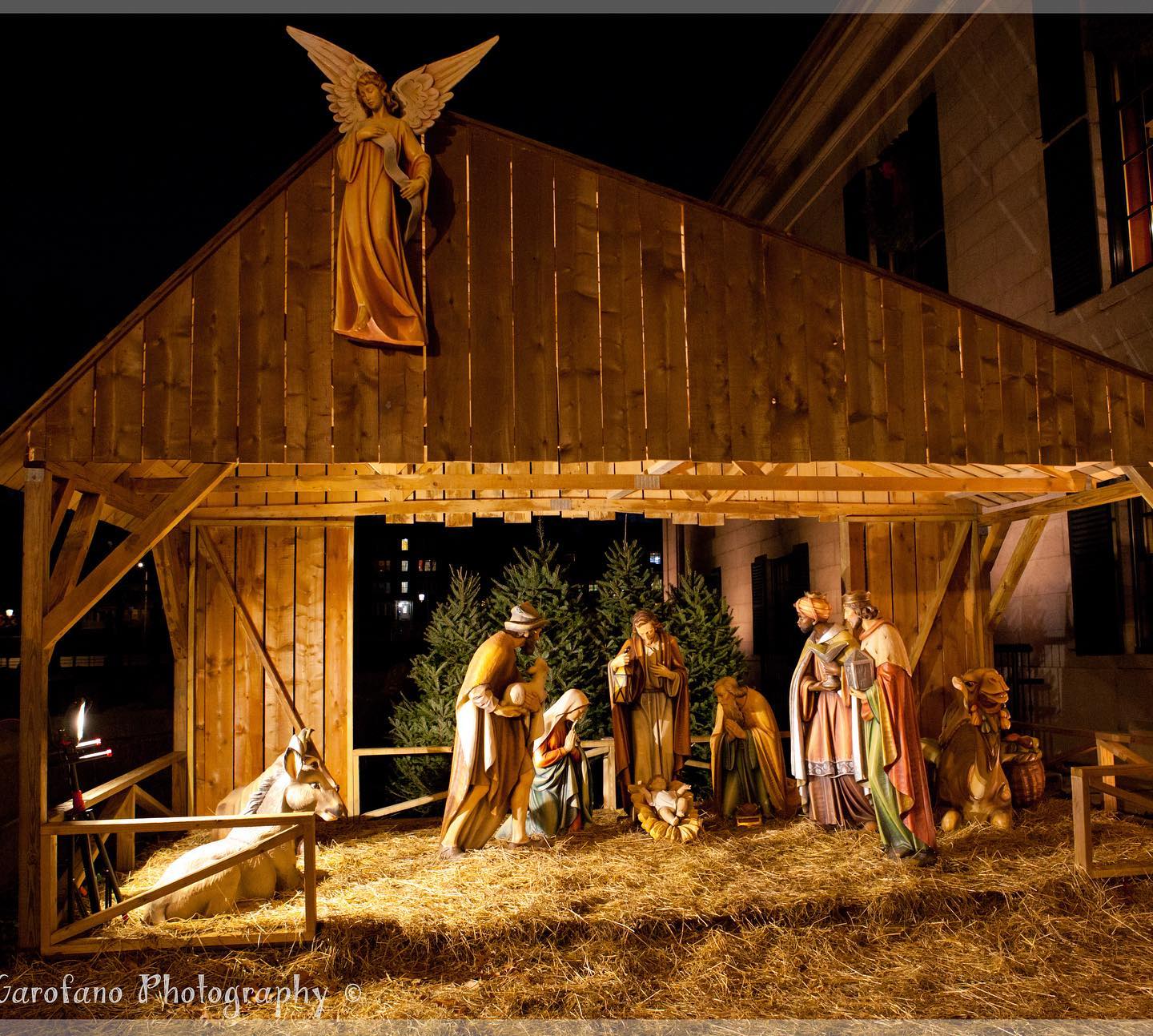  nativityscene quincyma quincycenter alliscalmallisbright december2020 southshorephotographer 1