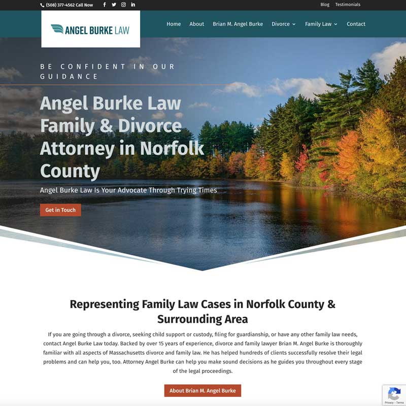 legal websites