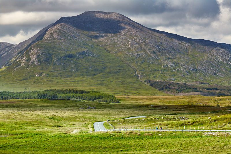 Connemara, Co. Galway