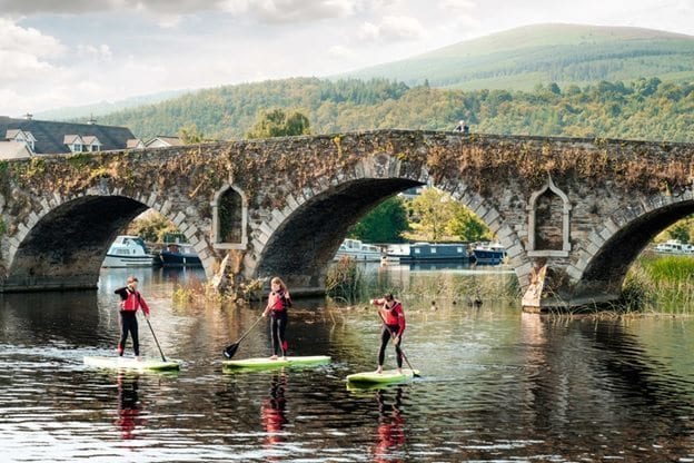 Ireland’s Ancient East promises a compelling journey rich in history and vibrant in tradition.
Our tour brings you the best of Ireland's past AND present!