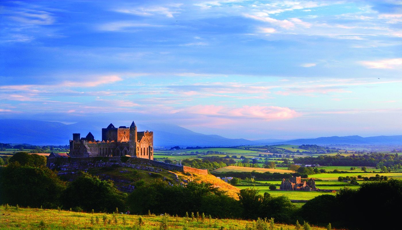 Rock of Cashel, Tipperary