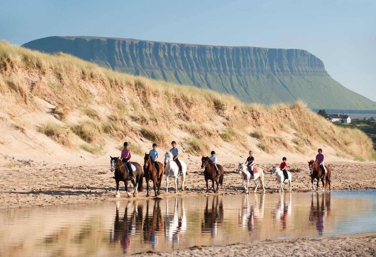 Horse Riding in Sligo (2)