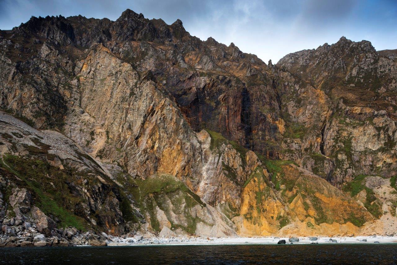 Slieve League Sea Cliffs, Donegal (2)