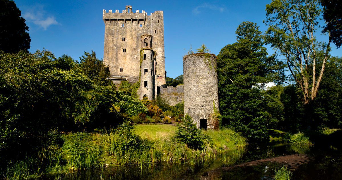 blarney castle ireland travel blarney castle ireland travel