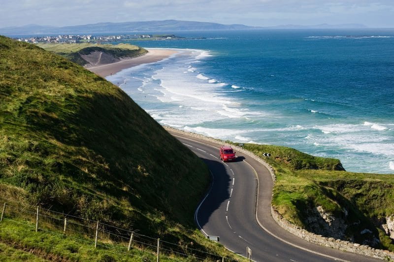 Our Tour lets your experience the history of province of Ulster and find your connection to your Ulster Scots heritage 30855530 618856081785906 817786589479436288 n