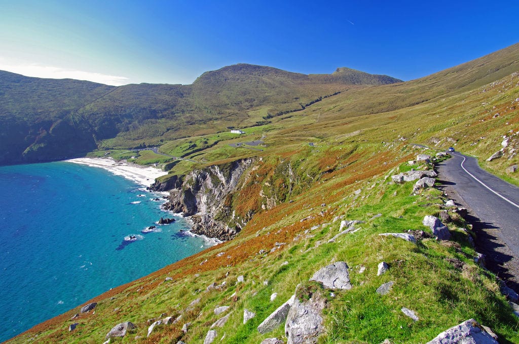 Achill Island, Co. Mayo