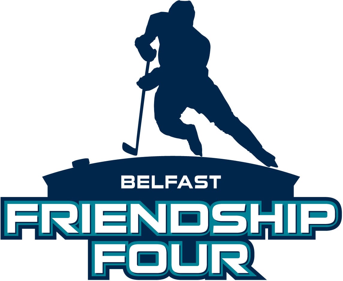 Familiar meshes with foreign for UMass hockey at Friendship Four