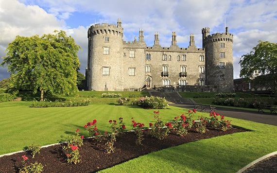 Kilkenny Castle 