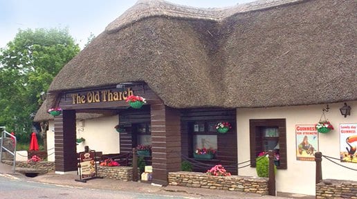 Old Thatch killeagh cork Old Thatch killeagh cork