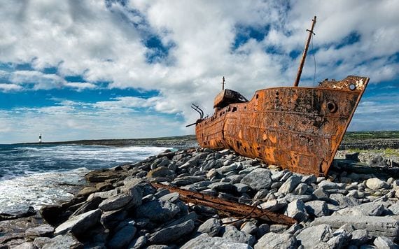 aran islands aran islands