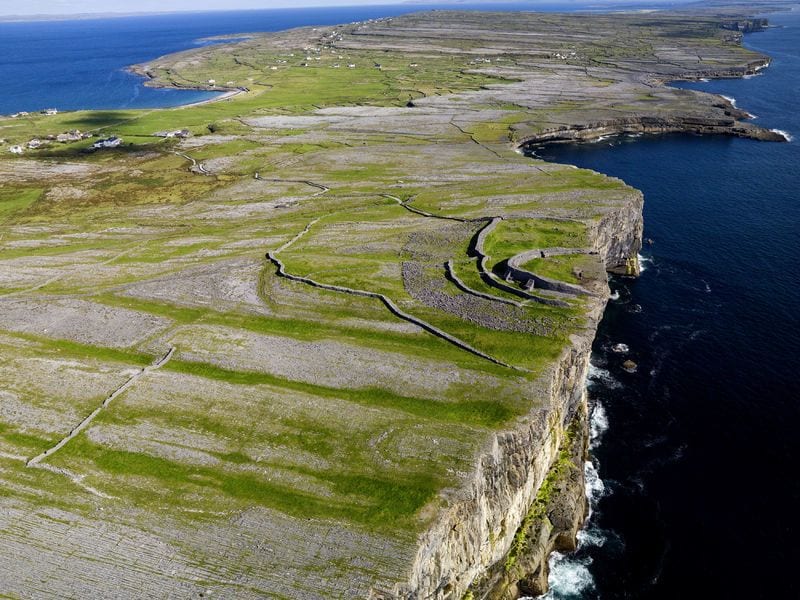 dun aengus inishmore dun aengus inishmore