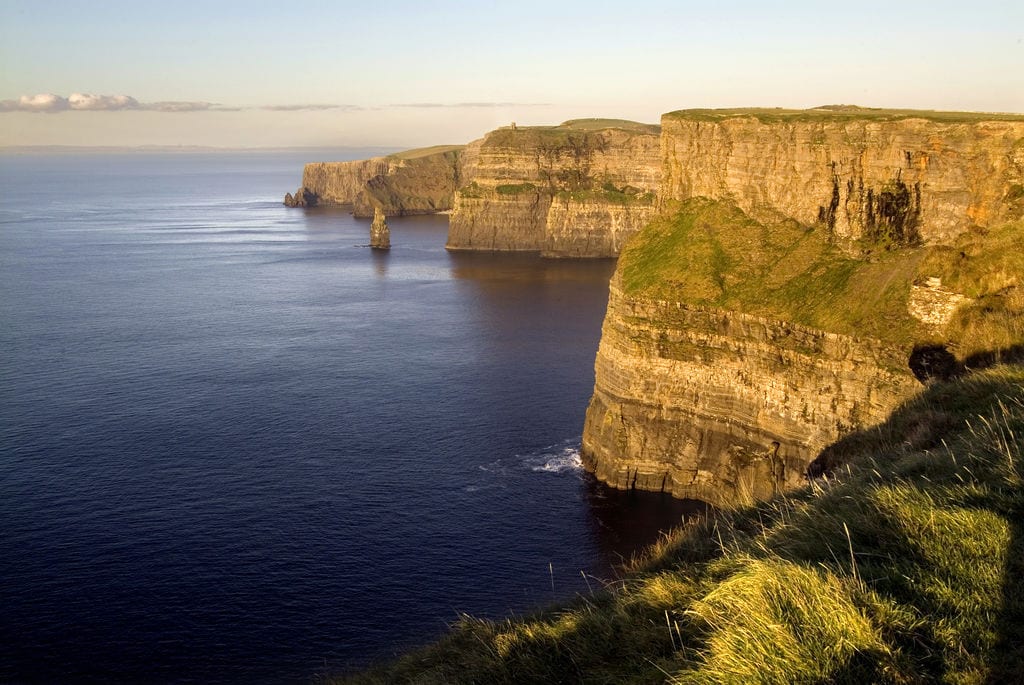  Cliifs of Moher Clare