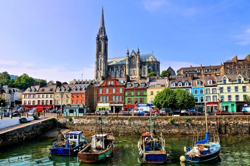 cobh cork