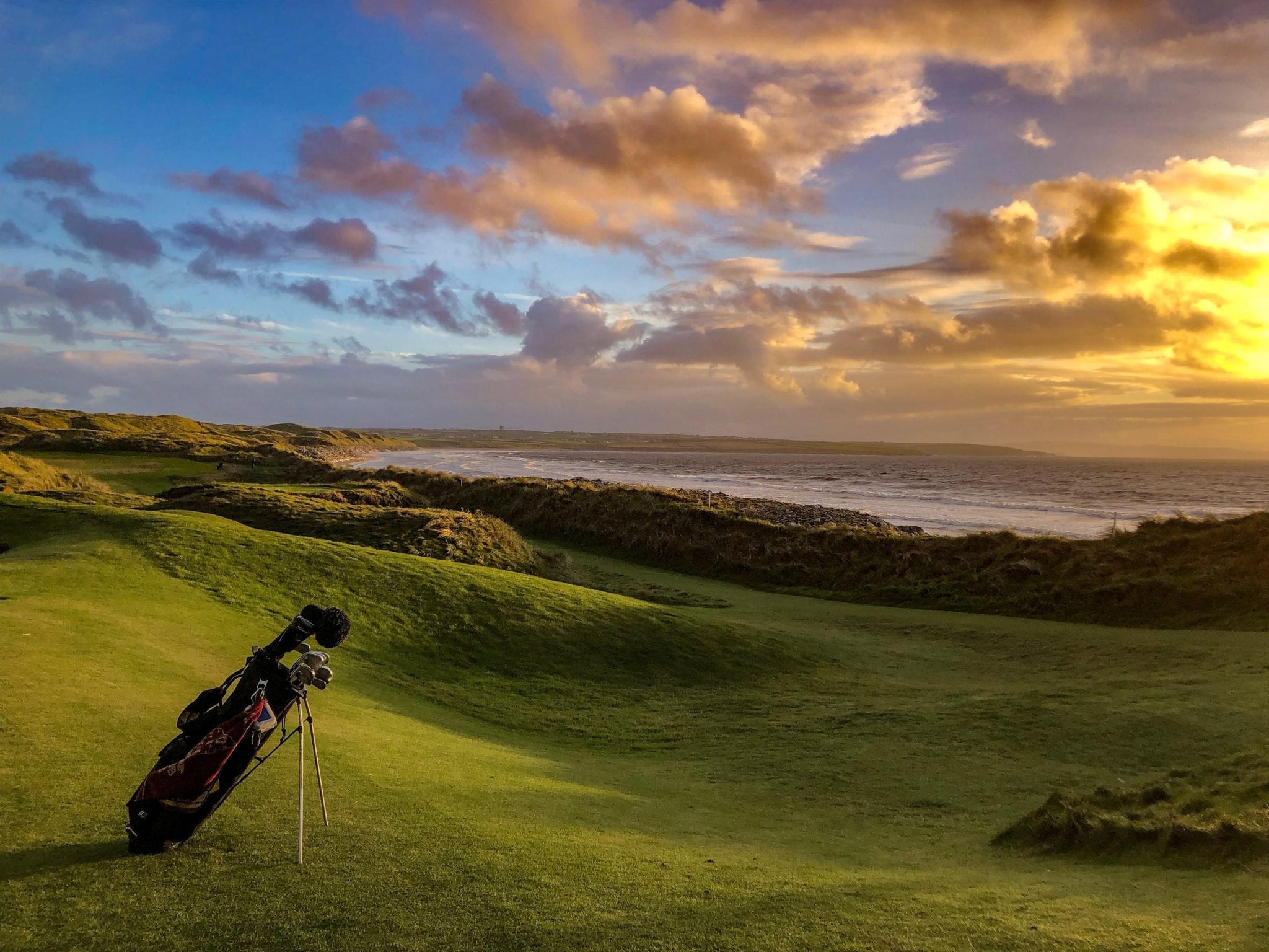 Ballybunion Ballybunion