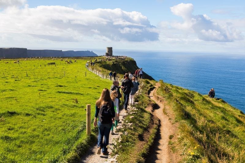 cliffs of moher cliffs of moher