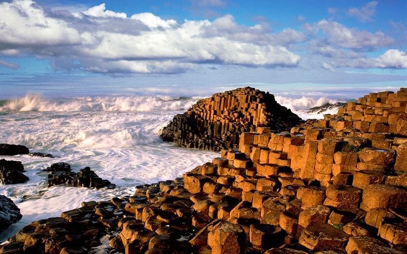 giants causeway