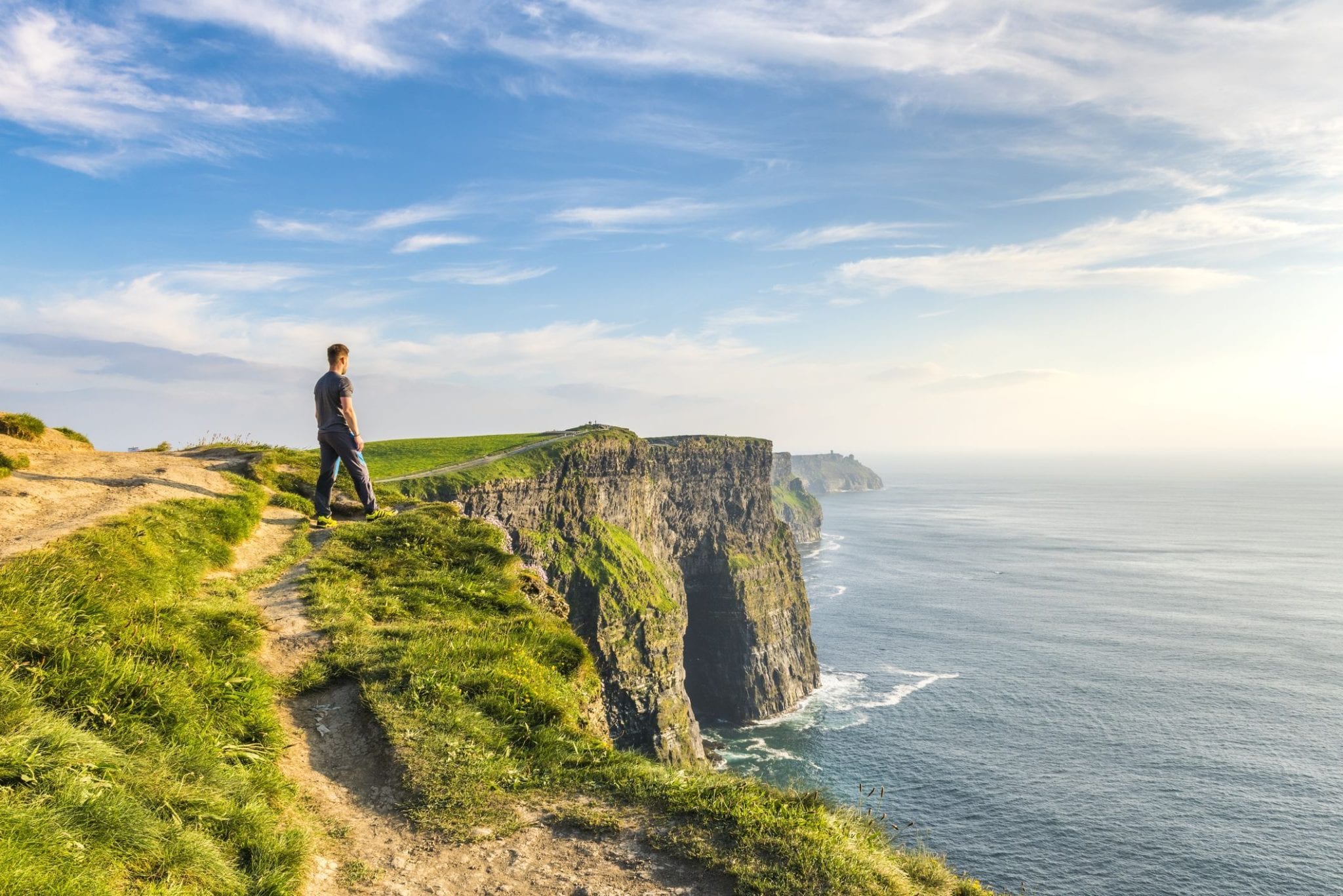 cliffs of moher