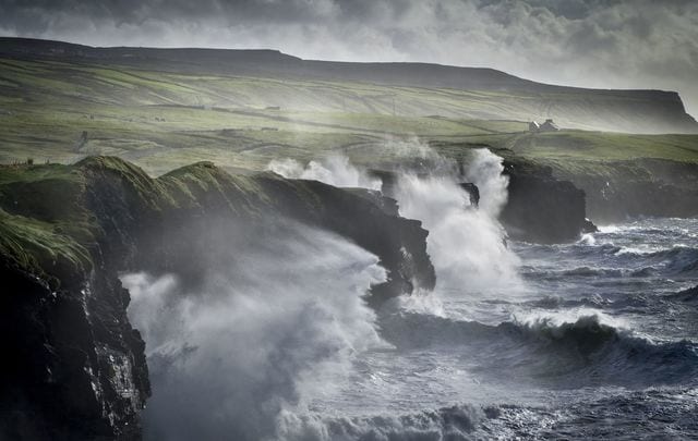 cliffs of moher