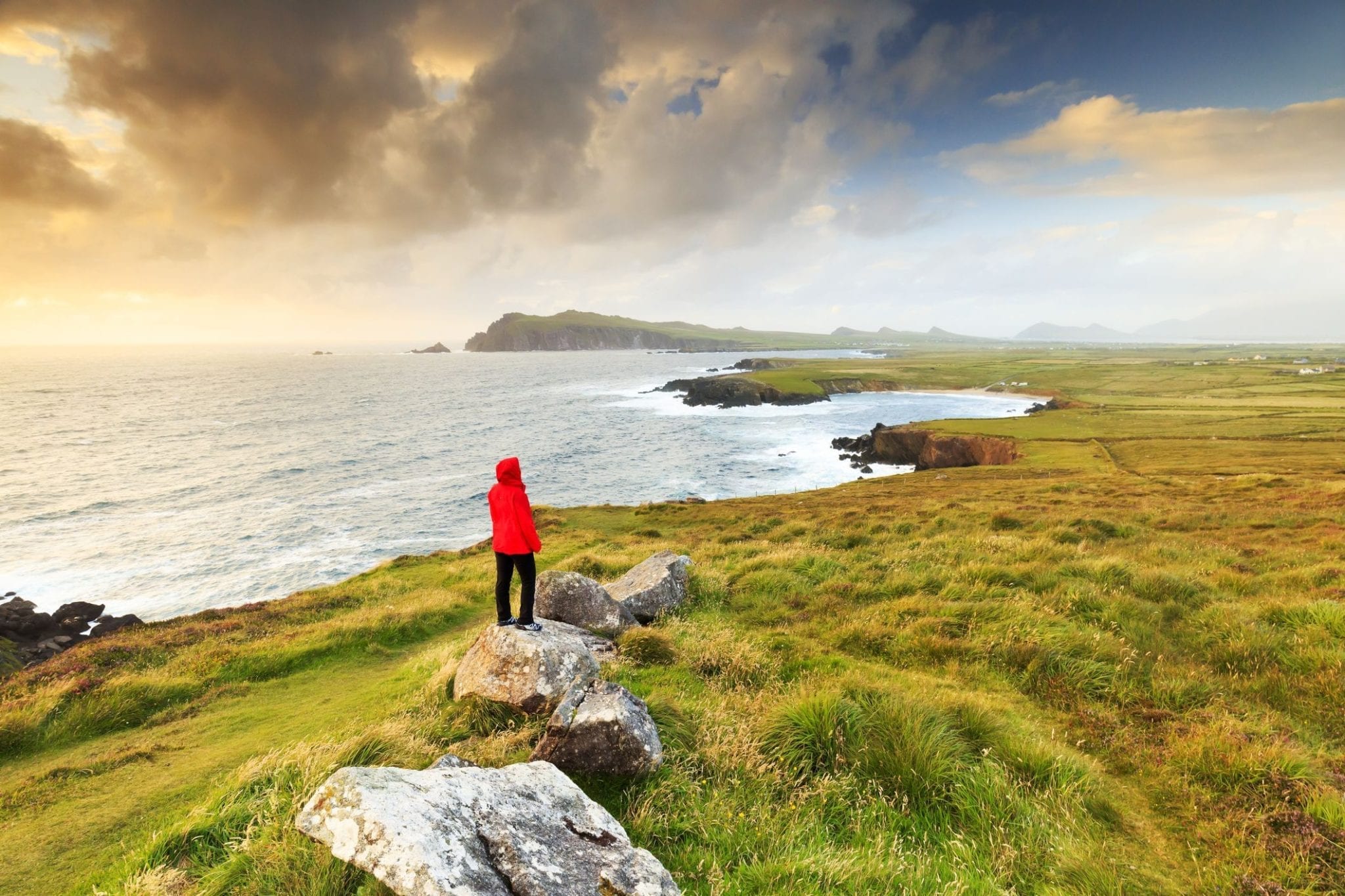 dingle peninsula