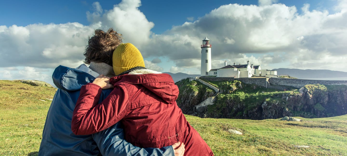 ireland lighthouse ireland lighthouse