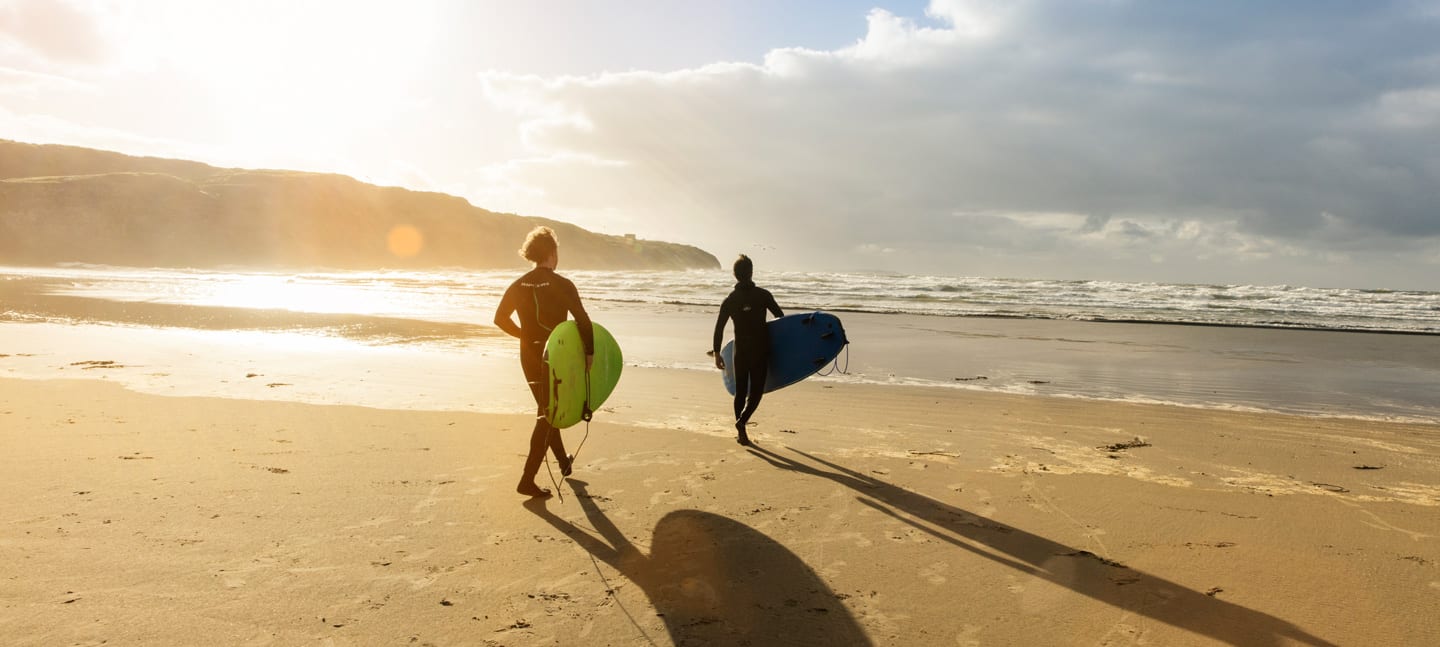 surfing in ireland surfing in ireland