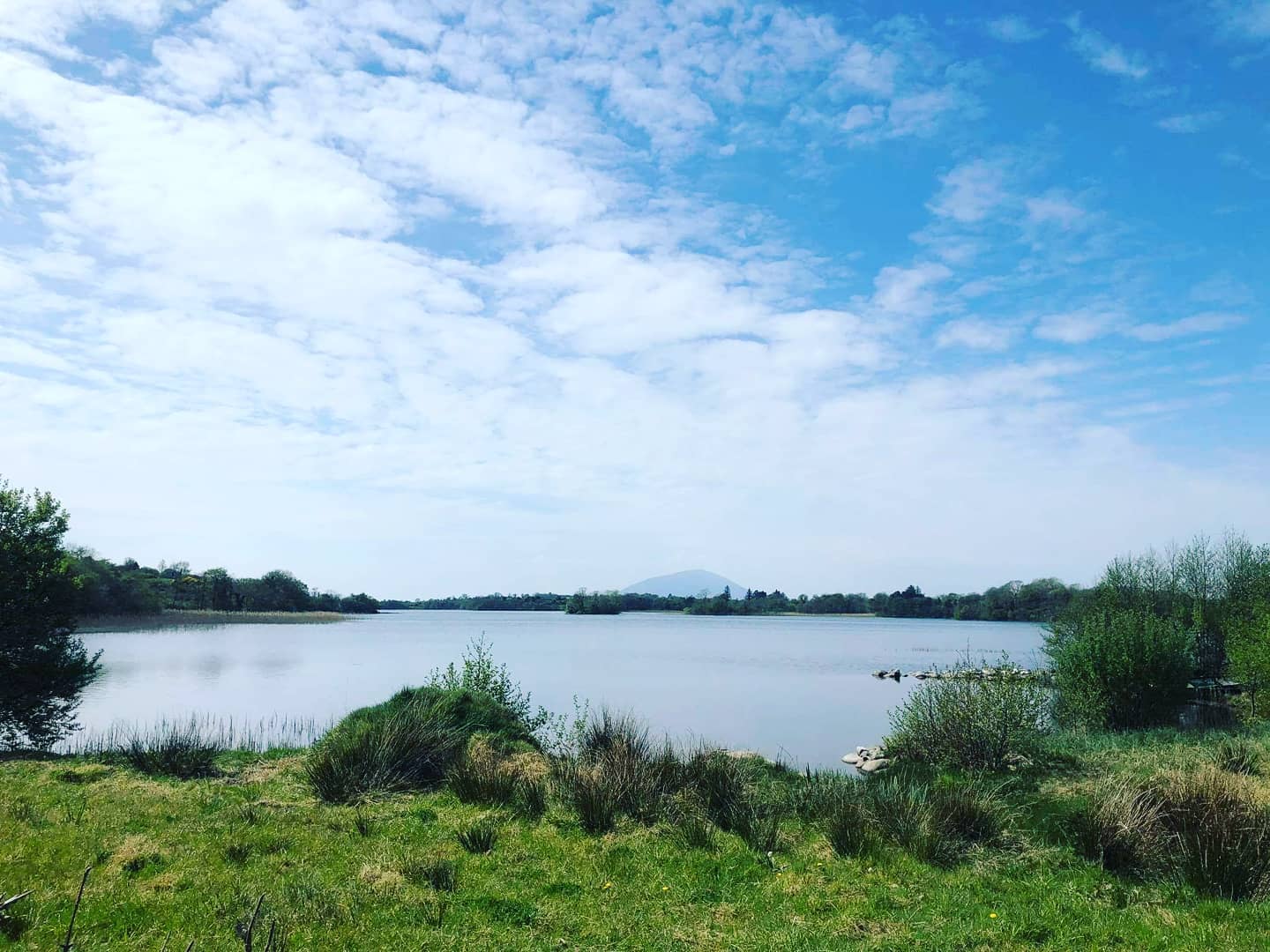 What fabulous weather they seem to be having over in Ireland Here are some pictures of the blue and red skies from the past few days  Thanks to conlon ciara brid127  cath gilvarry for sharing their pictures with us 