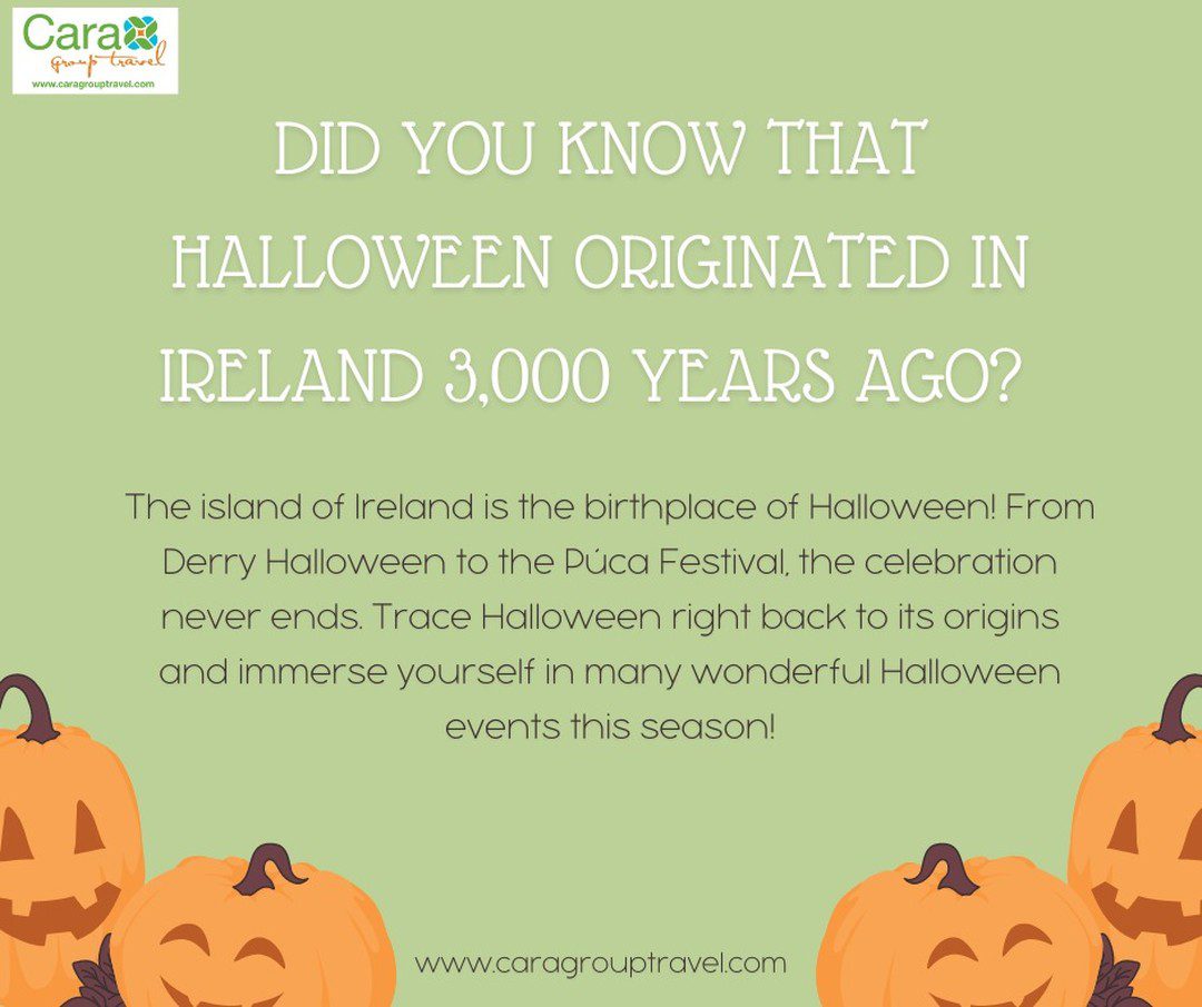 Halloween 2022: Learn about festival's history and origins - The