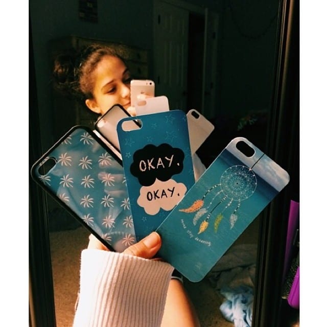 Thank you so much smilesbucketlist  were glad you like your cases get yours now on our website linked in the bio