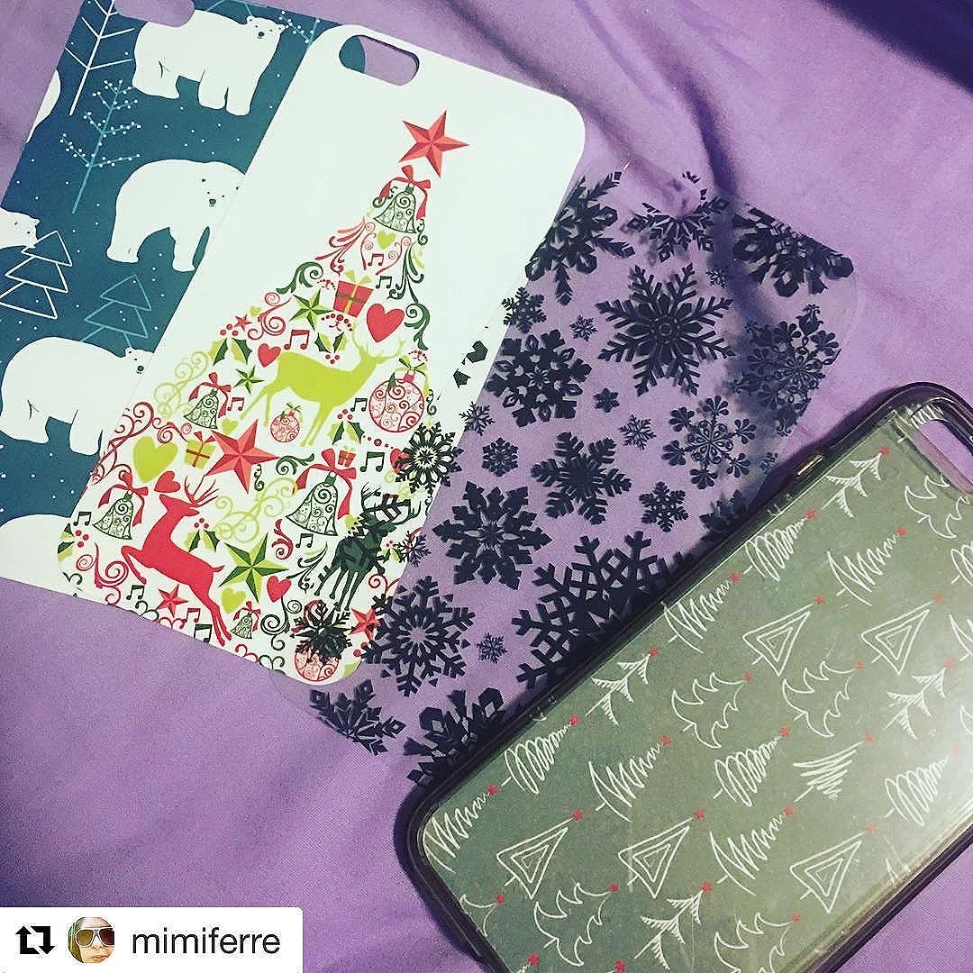 Thank you Mimi for being such an amazing CBK customer! #Repost @mimiferre with @repostapp
・・・
@casesbykate is my only provider of phone cases! I love my #casesbykate templates  Thanks for the free polar bear one! #ad #sorrynotsorry