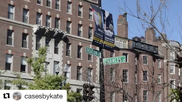 #Repost @casesbykate with @repostapp
・・・
#TRAVELWITHCBK in BOSTON ? comment down below if you'd like to see more of these types of videos! 
ALL CASES SHOWN IN THE VIDEO CAN BE FOUND ON WWW.CASESBYKATE.COM

#boston #massachusetts #bostonusa #cases #iphonecases #backbay