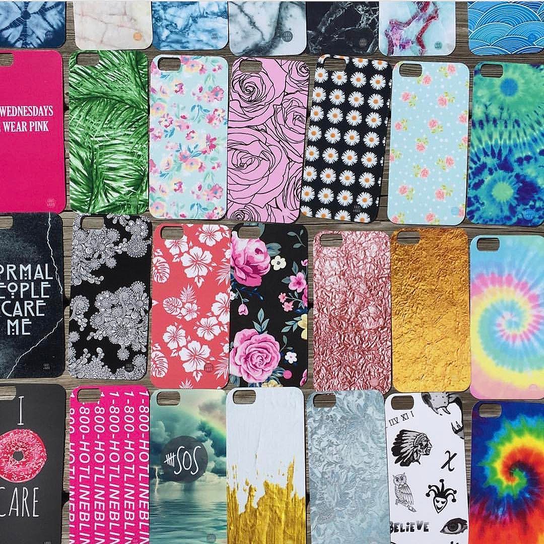 so many templates  which is your favorite? comment down below!! FIND ALL OF THESE ON WWW.CASESBYKATE.COM#phonecase #cases #iphone7