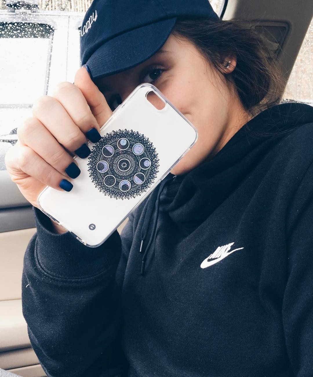 CASE PICTURED: MOON PHASES ?? WWW.CASESBYKATE.COM