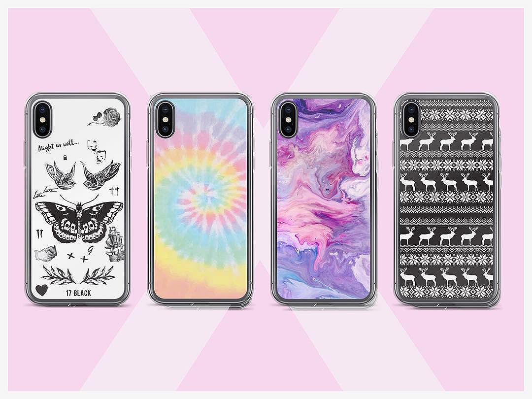 IPhone X cases are now available just in time for the holidays at Cases by Kate! ? We've started adding our most popular designs and will continue to add more each day. Comment below if you have ideas for new designs and we might just add them this week!  #iphonex #phonecase #shopping #holidays