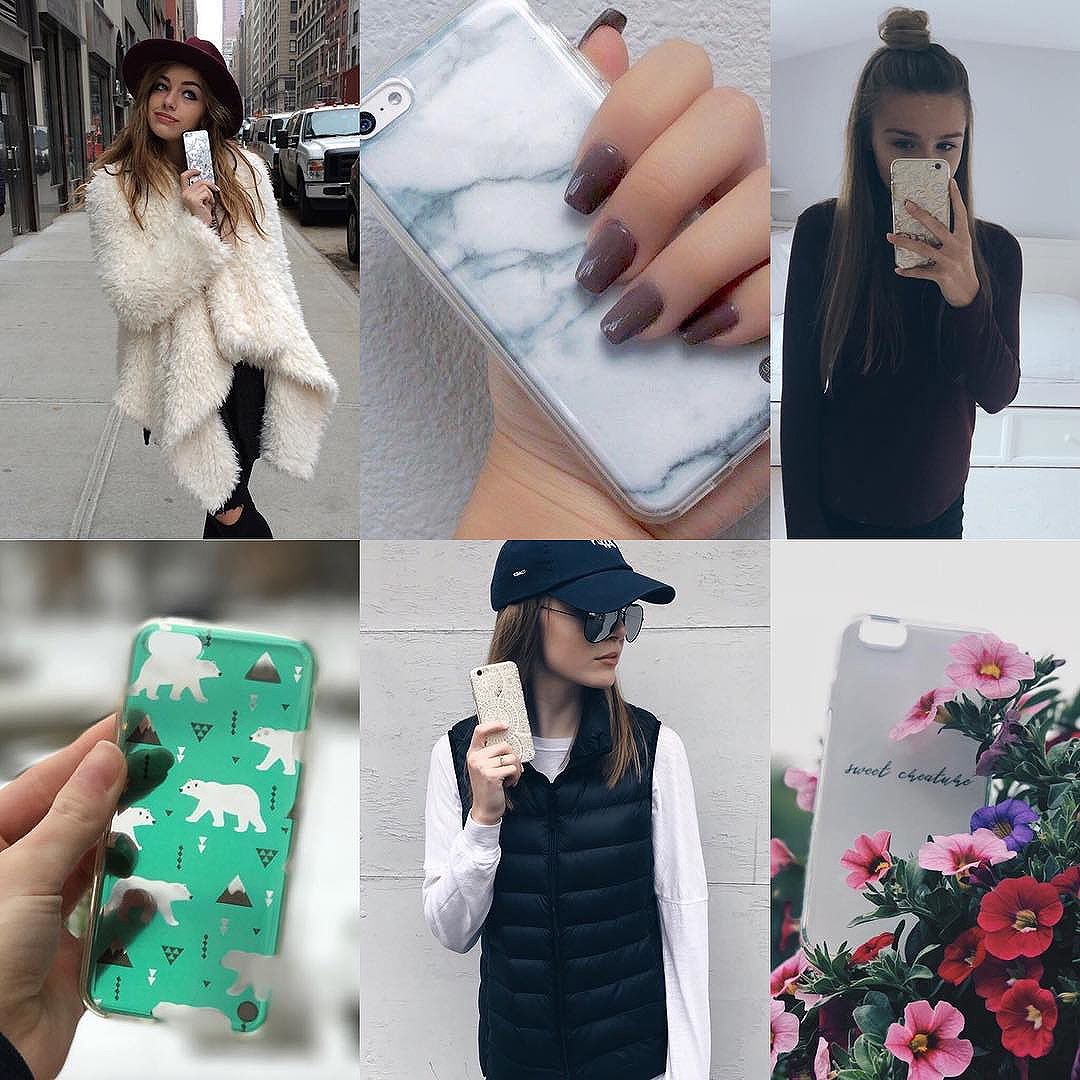 a collection of my favorite pics of #casesbykate  WWW.CASESBYKATE.COM ️ TAP TO BUY (& link in bio to shop) ️ #iphonex #iphonecase #phonecases #winter #trending #smallbusiness