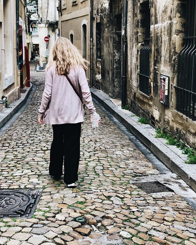 I’ll definitely miss exploring the quaint side streets of France  next stop Nice and Monaco#travelwithcbk #provence #cassis #france