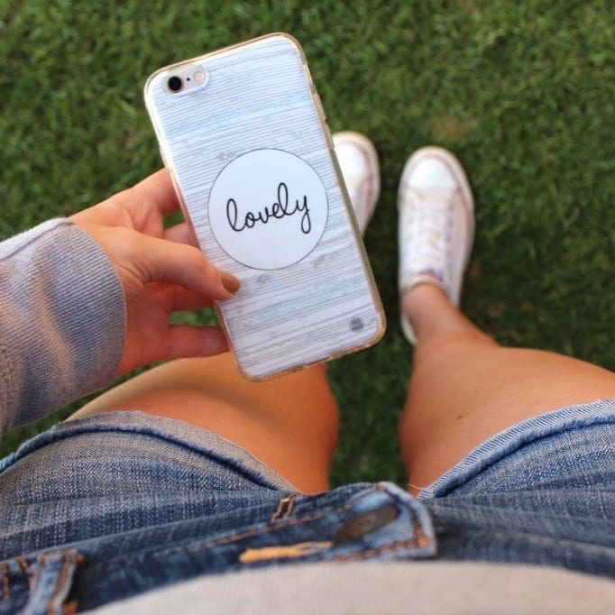 love this throwback picture of our case  find yours now at WWW.CASESBYKATE.COM