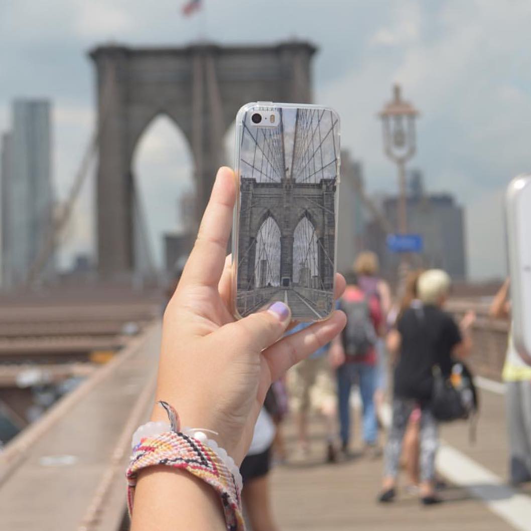 can’t wait to be back in NYC this summer ??it’s definitely one of our favorite cities!WWW.CASESBYKATE.COM