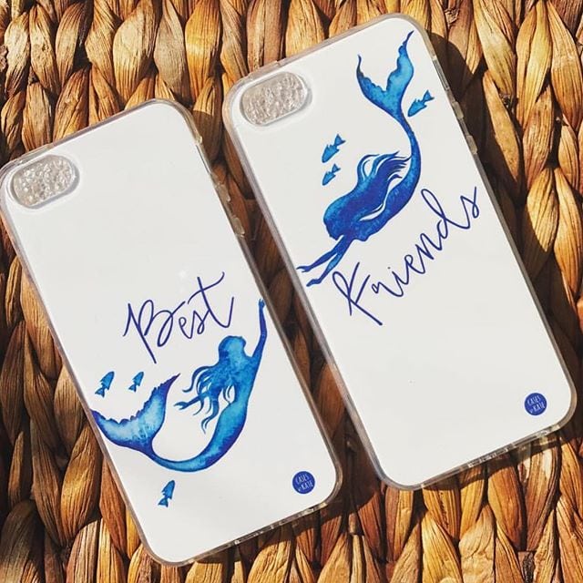 happy #nationalbestfriendday  celebrate with some of our best friends cases on WWW.CASESBYKATE.COM - get yours now (tap to buy) !! - 
#bestfriend #friends #phonecase #iphonecase