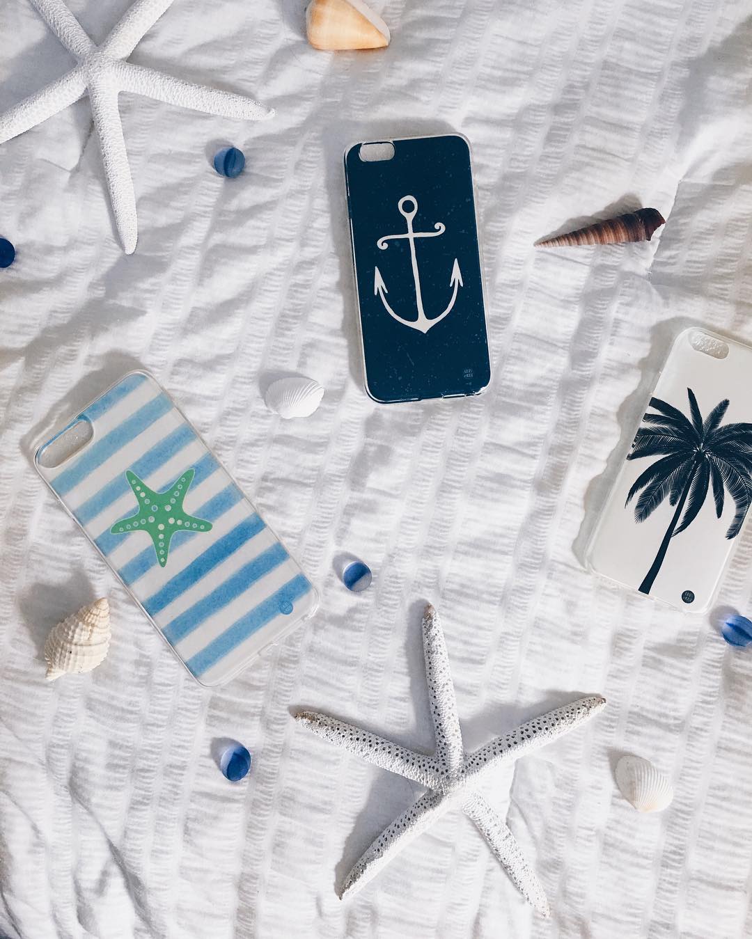 summer time celebrated with CBK ️ get one of our HUNDREDS of case designs on WWW.CASESBYKATE.COM -shop now-