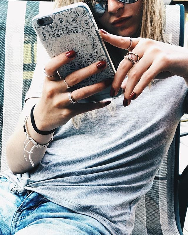case pictured: printed henna top half ♡

shop the site now: WWW.CASESBYKATE.COM

#summer #phonecase #iphone #smallbusiness