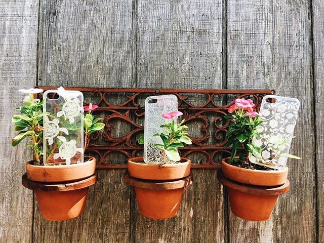more sale cases (find them on WWW.CASESBYKATE.COM) 

#phonecase #iphonex #smallbusiness #summer #flower #iphone #spring #case #cutephonecase