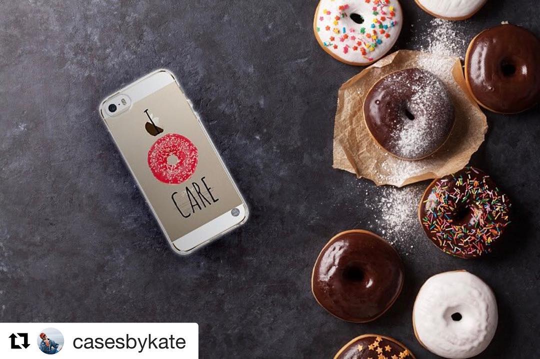I care case Get it now on WWWCASESBYKATECOM | Phone Cases