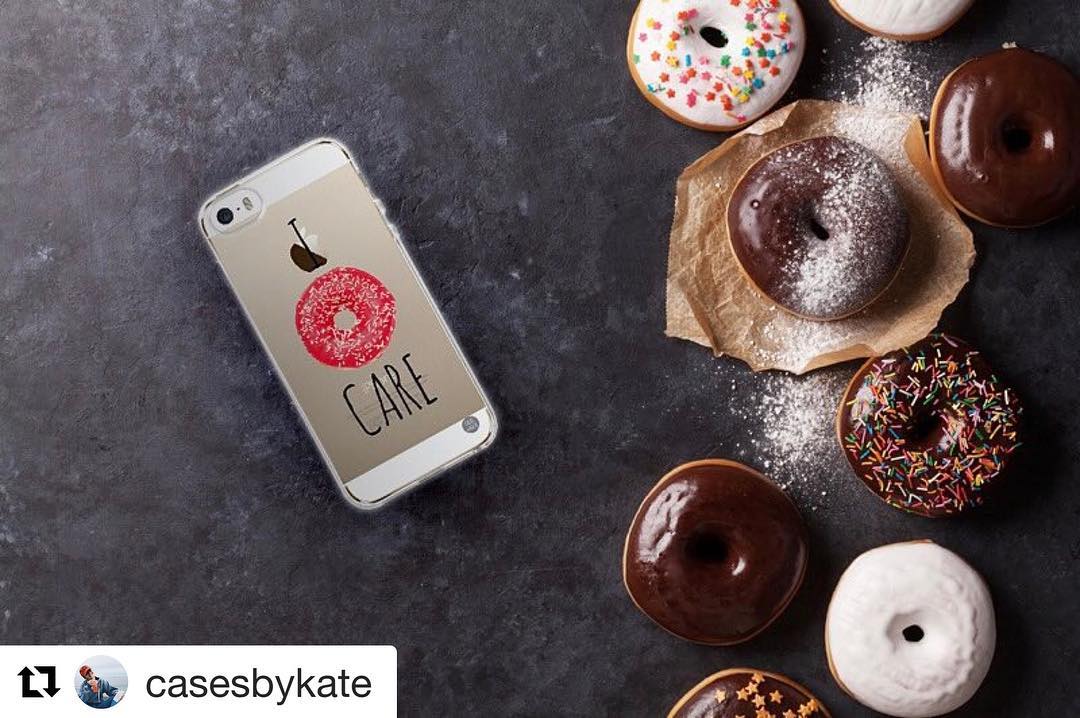 I  care case! Get it now on WWW.CASESBYKATE.COM