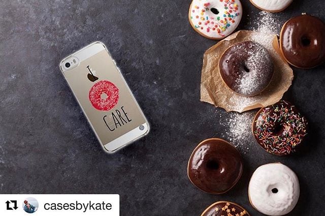 I  care case! Get it now on WWW.CASESBYKATE.COM#phonecase #iphonecase #cutephonecase