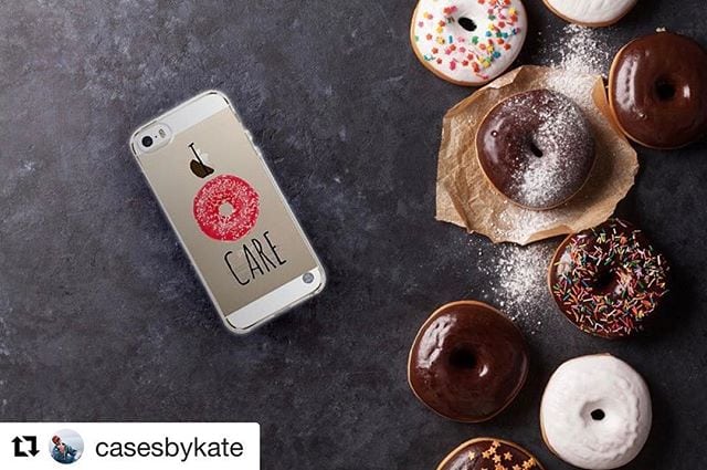 I  care case! Get it now on WWW.CASESBYKATE.COM

#phonecase #iphonecase #cutephonecase