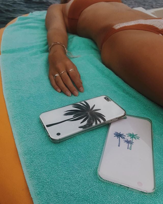 lake days ft. palms + pink palms cases

buy now on WWW.CASESBYKATE.COM

#palmtrees #palms #phonecase #iphonecase #sebago