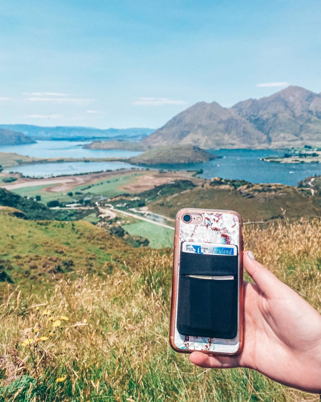 big thanks to @_camrynhall for bringing her cbk all the way to New Zealand  •
•
•
•