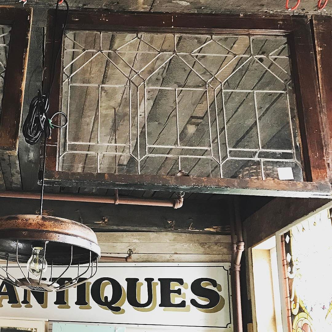 So many beautiful windows to choose from @portlandarchitecturalsalvage #windows #leadedglass #interiordesign #whatisoldisnewagain #homerenovation #portlandmaine #maine #heartenhome